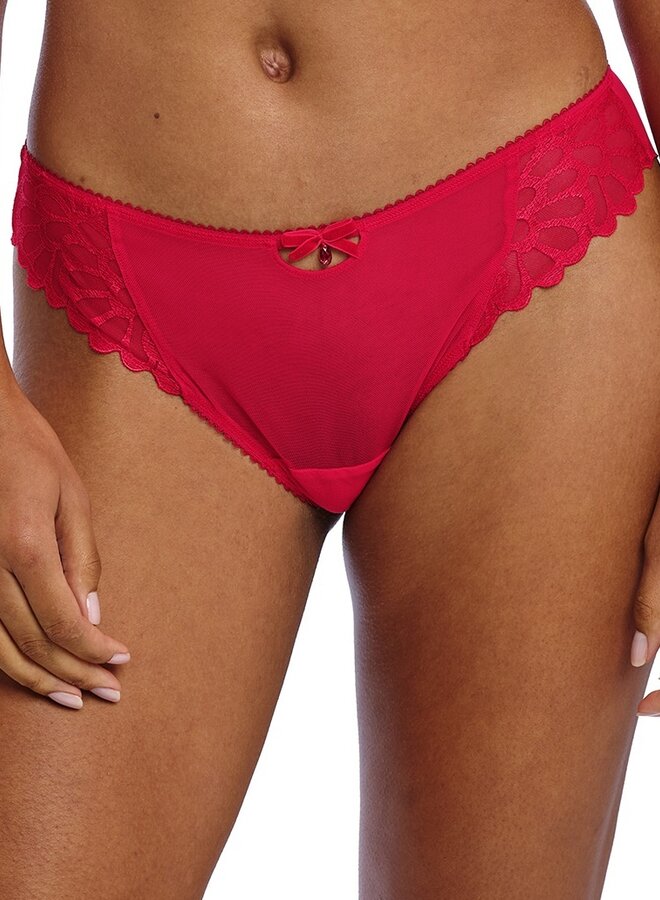 Brief Loveland Bombshell Chilli Red AA401067
