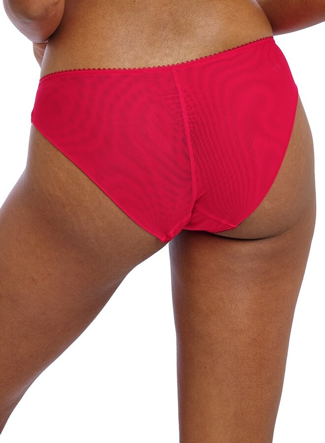 Brief Loveland Bombshell Chilli Red AA401067