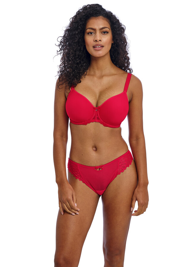 Brief Loveland Bombshell Chilli Red AA401067