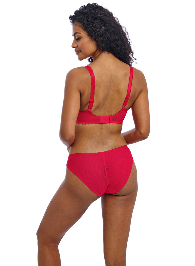 Brief Loveland Bombshell Chilli Red AA401067