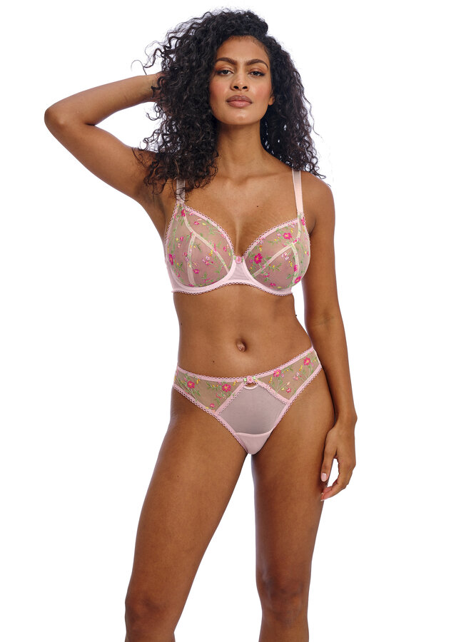 Brief Love Crush Pink Champagne AA403250