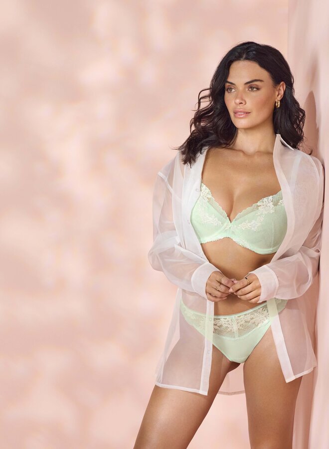 Most Divine Push-up Bh Eau-de-nil - WE601402