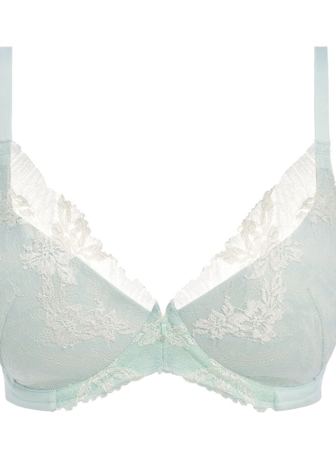 Most Divine Push-up Bh Eau-de-nil - WE601402
