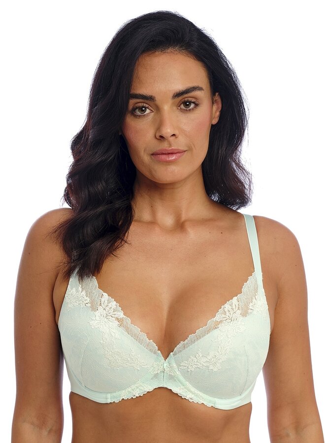 Most Divine Push-up Bh Eau-de-nil - WE601402