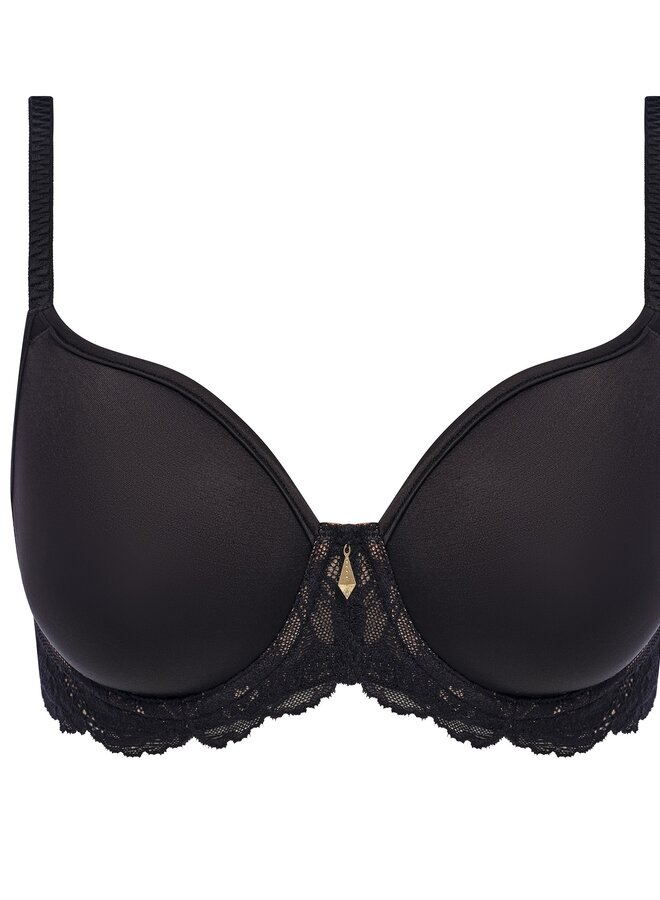 PD-UW-PL - Vivid Attraction Contour - Zwart - WA853384
