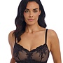 Vivid AttractionBralette Zwart WA810384