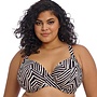 Bikini Top Fiji Falls Black ES802602