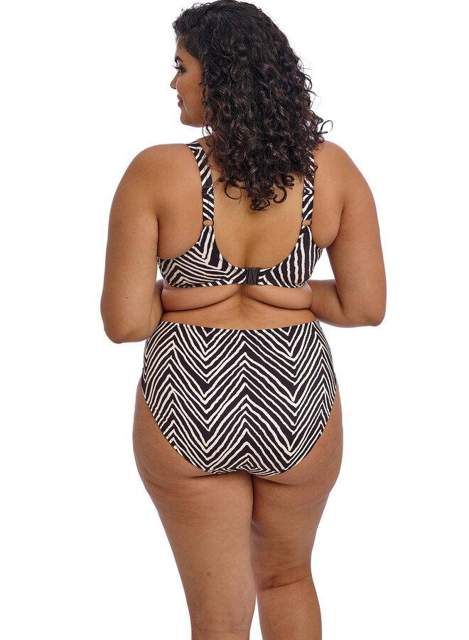 Bikini Top Fiji Falls Black ES802602