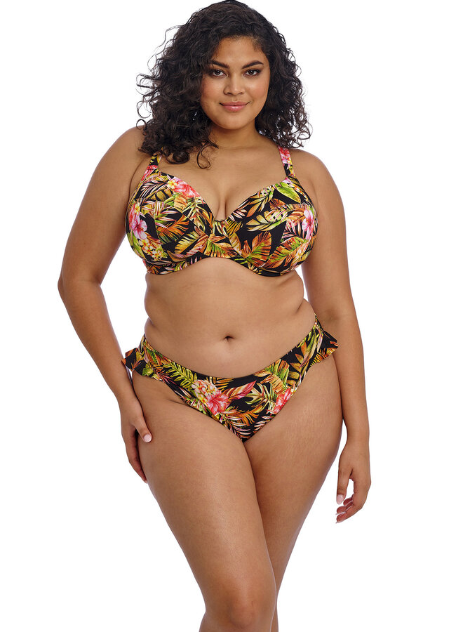 Bikini TopTiger Valley Black ES802302