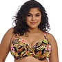 Bikini TopTiger Valley Black ES802302
