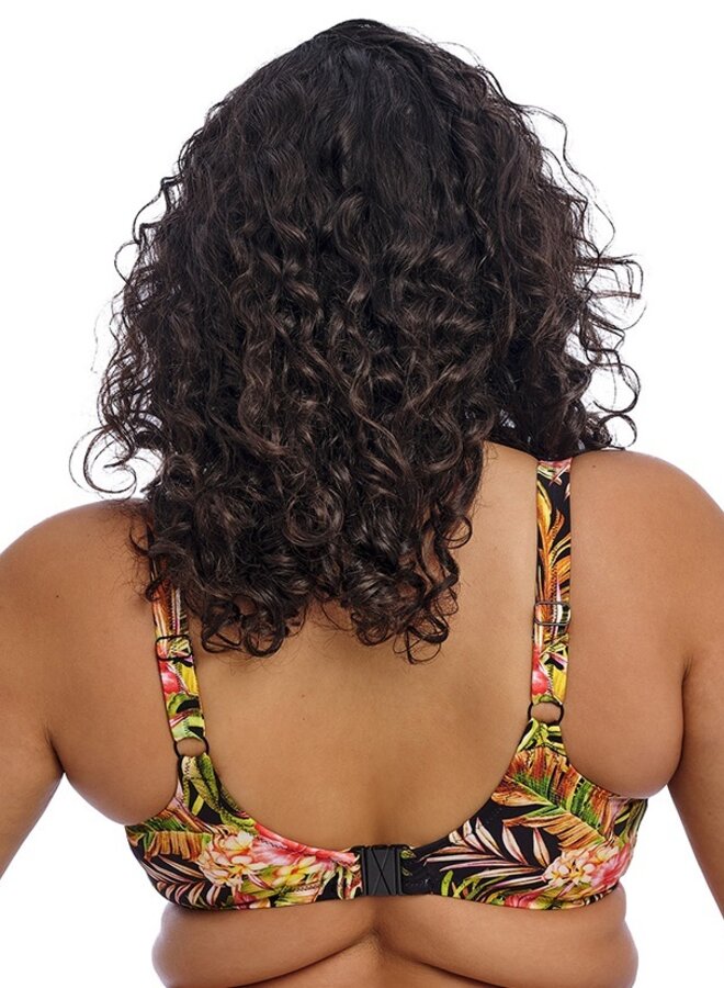 Bikini TopTiger Valley Black ES802302