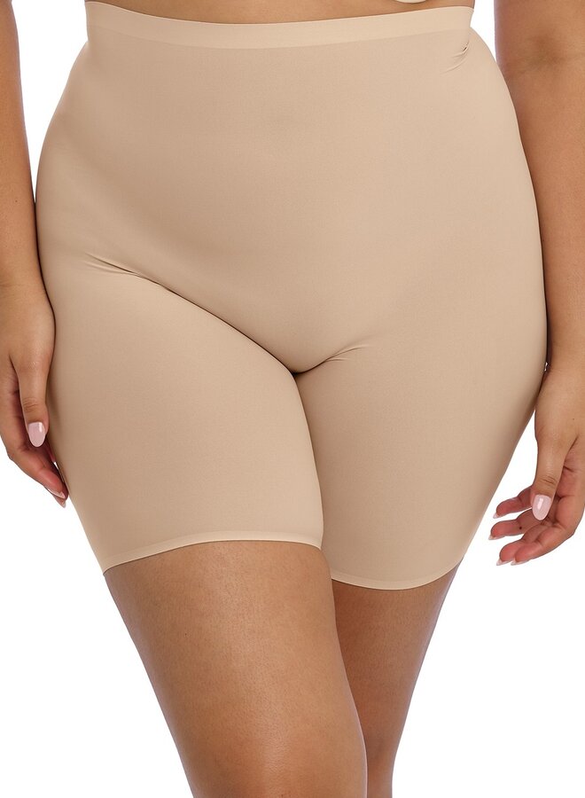Smoothease Invisible Curve Comfort Short Beige FL2314