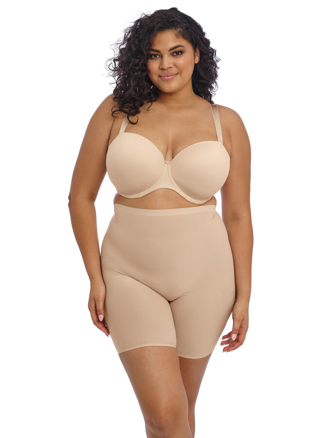Smoothease Invisible Curve Comfort Short Beige FL2314