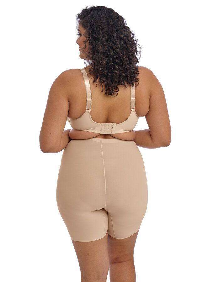 Smoothease Invisible Curve Comfort Short Beige FL2314