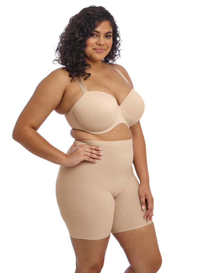 Smoothease Invisible Curve Comfort Short Beige FL2314