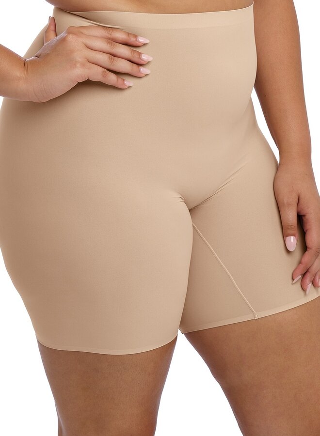 Smoothease Invisible Curve Comfort Short Beige FL2314