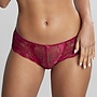 Slip Clara Orchid/Red 7253