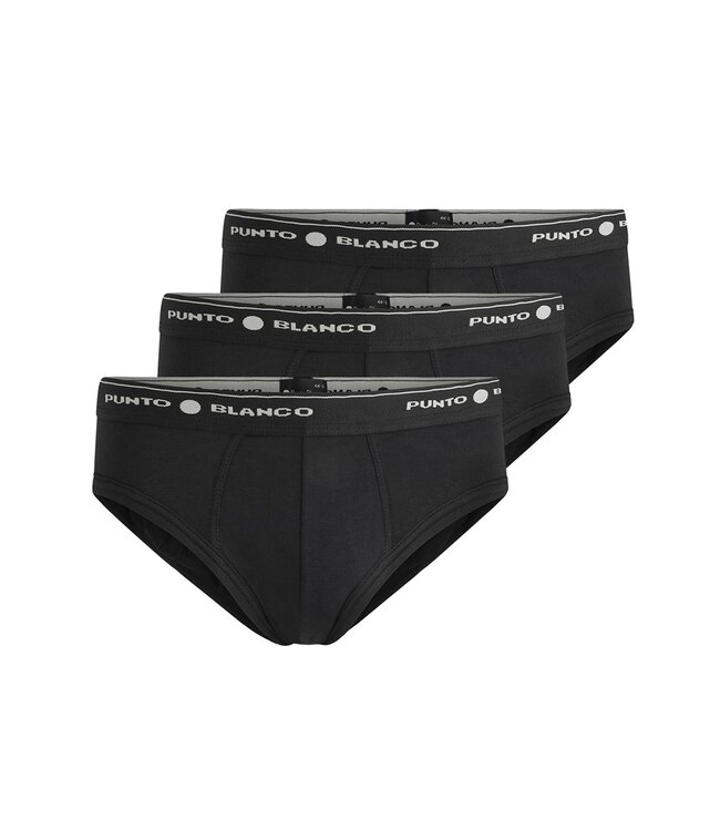 Slip Basix 3 pack 53489 10 090 Talio