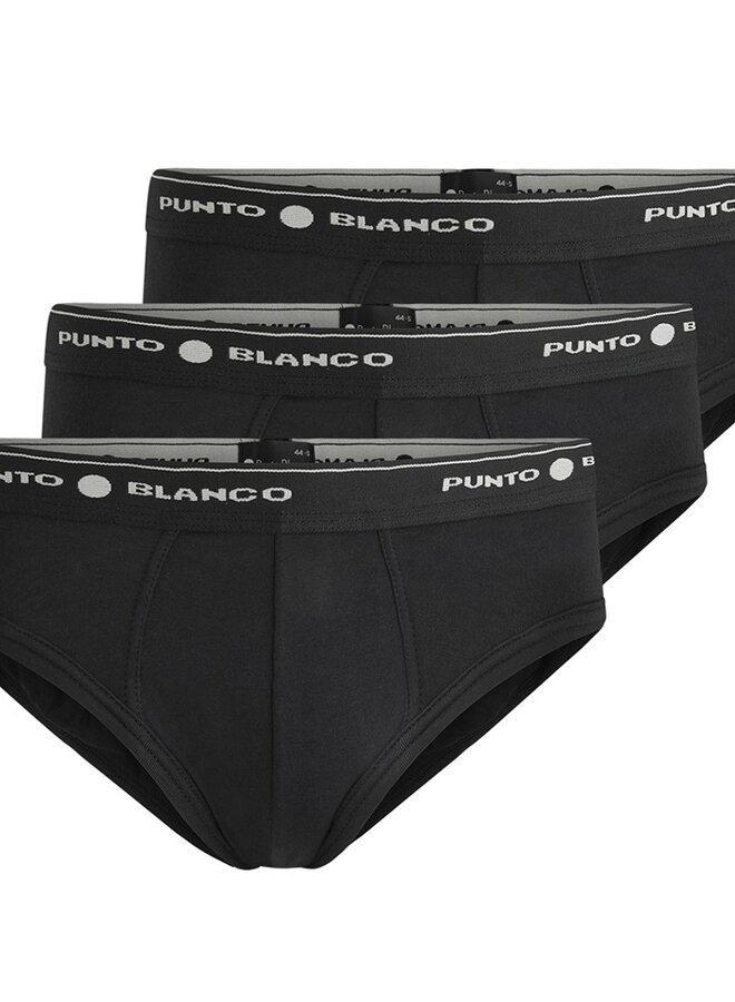 Slip Basix 3-pack 53489-10 090