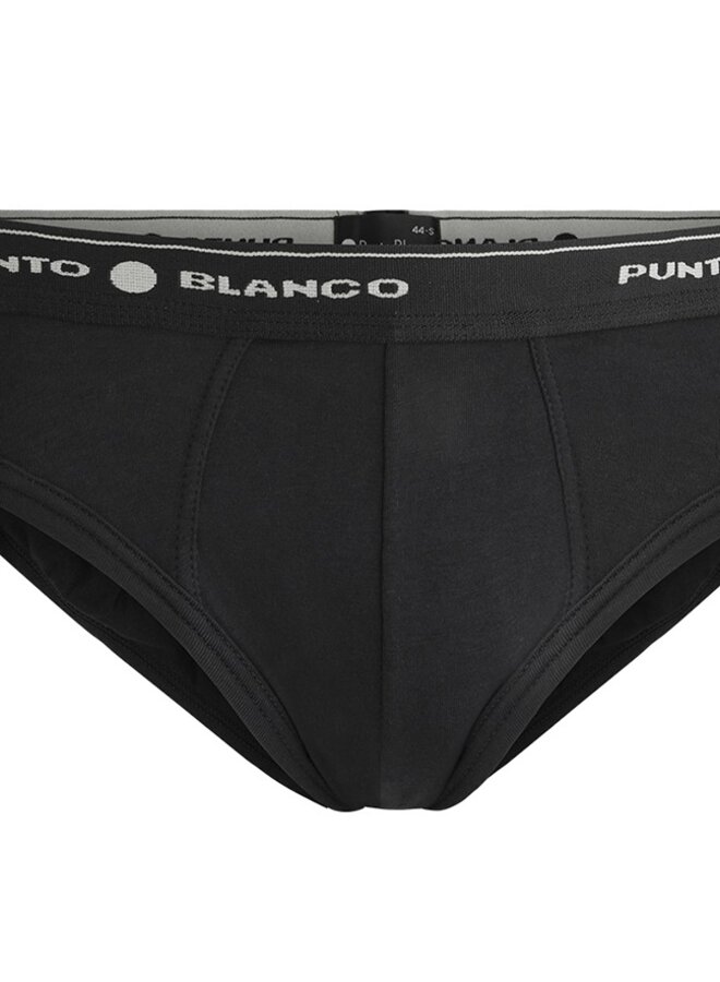 Slip Basix 3-pack 53489-10 090