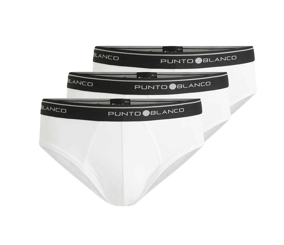 Slip Basix 3-pack 53489-10 000 Talio