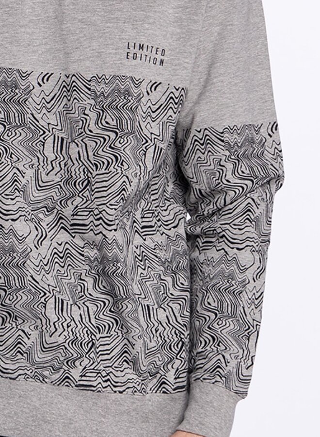 Pyjama voor heren Rainy 34629-70 562