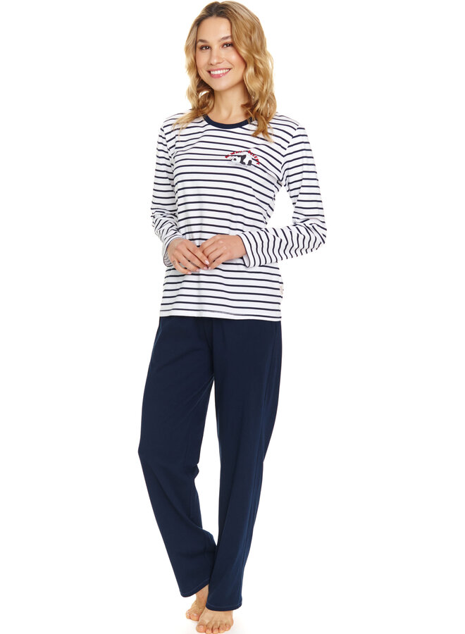 Pyjama Always Sleepy Marine PM.7114