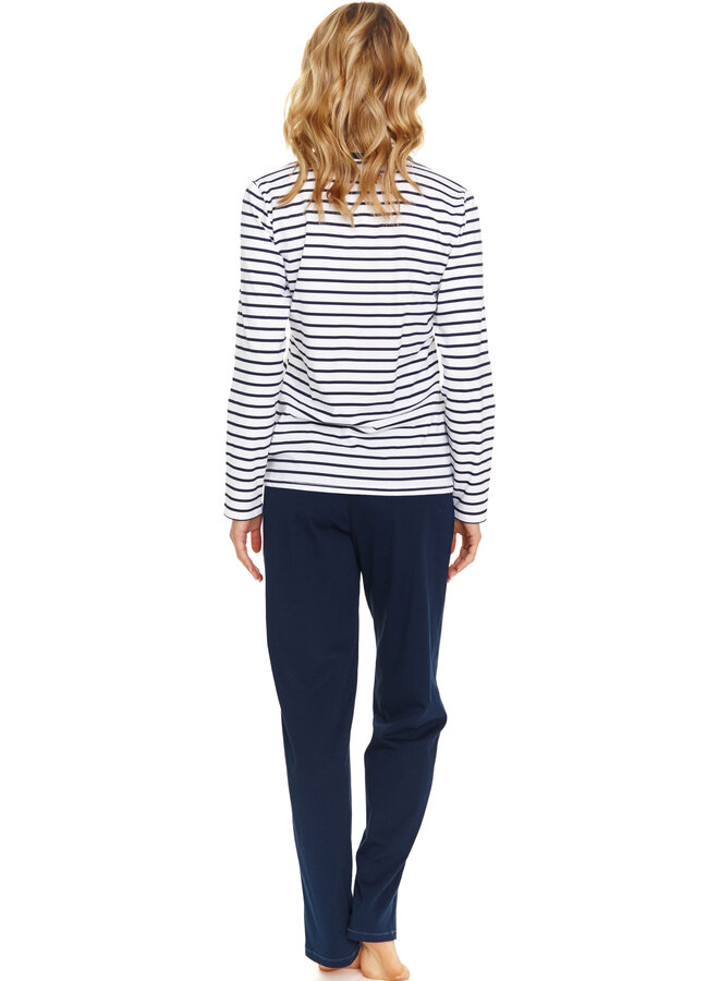 Pyjama Always Sleepy Marine PM.7114