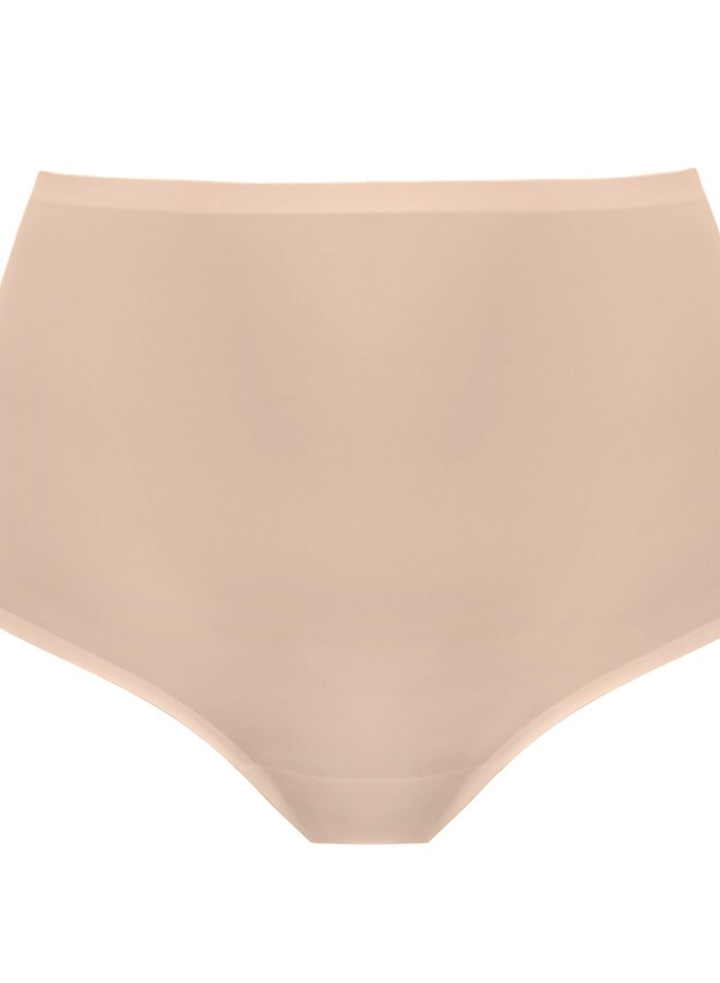 Smoothease Invisible Stretch Curve Brief Beige FL2312