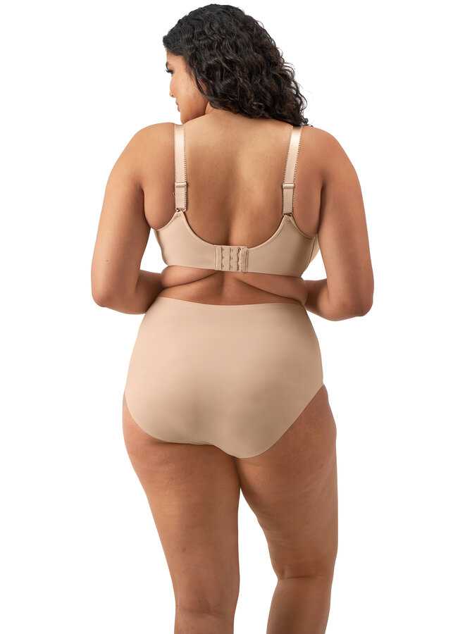 Smoothease Invisible Stretch Curve Brief Beige FL2312