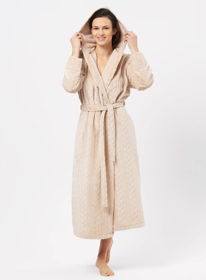 Kamerjas Vrouwen Beige LGL 200