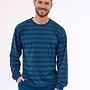 Pyjama voor heren Loose 13 Midnight Blue 117/278