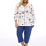 Pyjama voor dames Tess 842/394