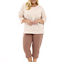 Pyjama voor dames Ines 147/396