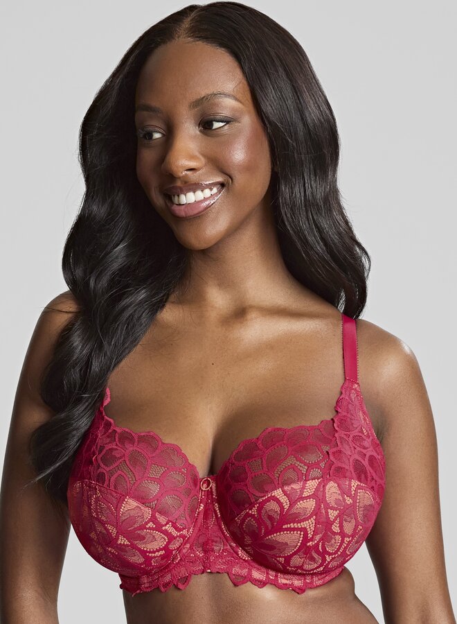 Allure Full Cup Bh Raspberry 10765