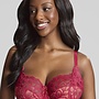 Allure Full Cup Bh Raspberry 10765
