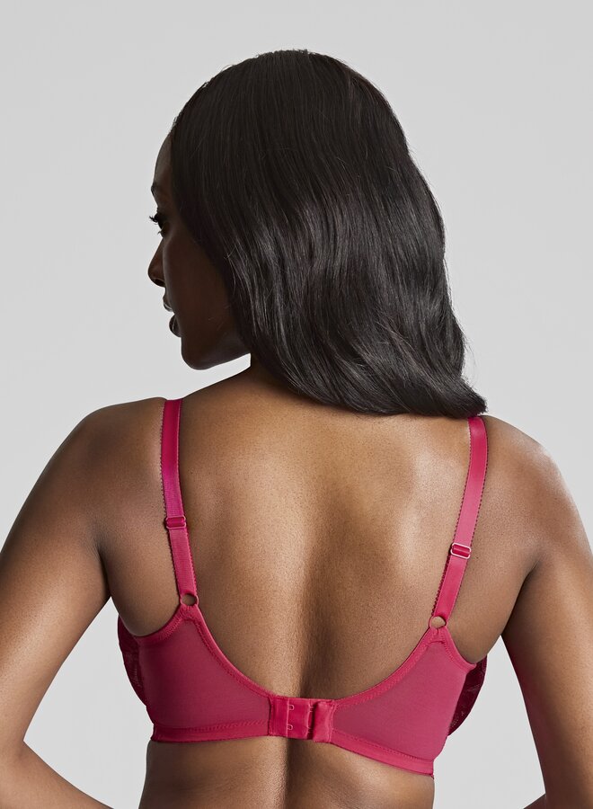 Allure Full Cup Bh Raspberry 10765