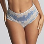 Hoge Slip Clara Dusky Blue 7258