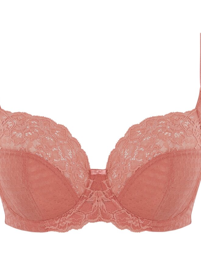 Envy Full Cup Bh Terracotta 7285