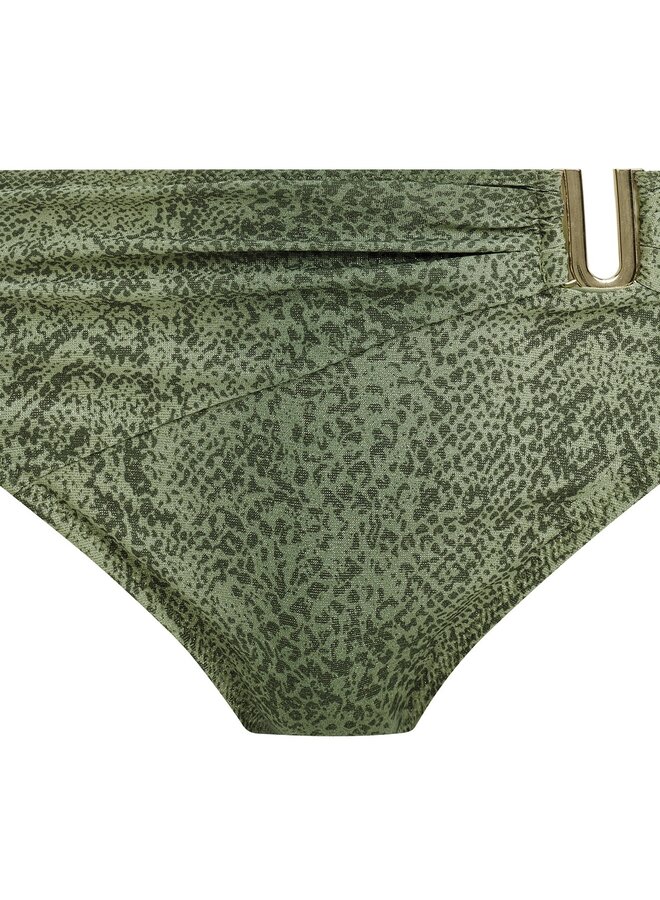 Bikini Slip Maya Bay Peridot FS505772