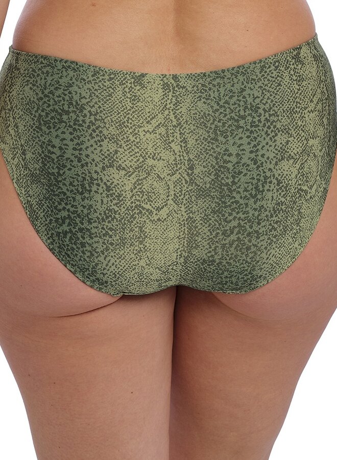 Bikini Slip Maya Bay Peridot FS505772