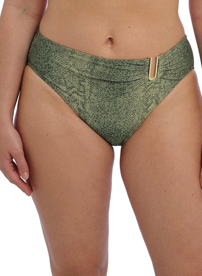 Bikini Slip Maya Bay Peridot FS505772