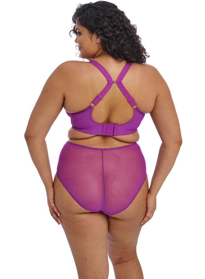 Slip Matilda Hollyhock EL8906