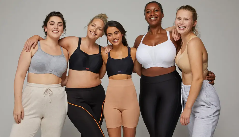 Hoe kies je de juiste sportbeha? 