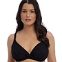 Bikini Top  Ottawa Plunge Zwart FS6495
