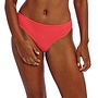 Bikini Slip Jewel Cove Plain Sunset AS7234