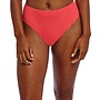 Hoge Bikini Slip Jewel Cove Plain Sunset AS7236