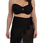 Pareo Nauru Sarong Zwart FS506291