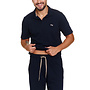 Pyjama voor heren DN Polo Navy PMB.7216
