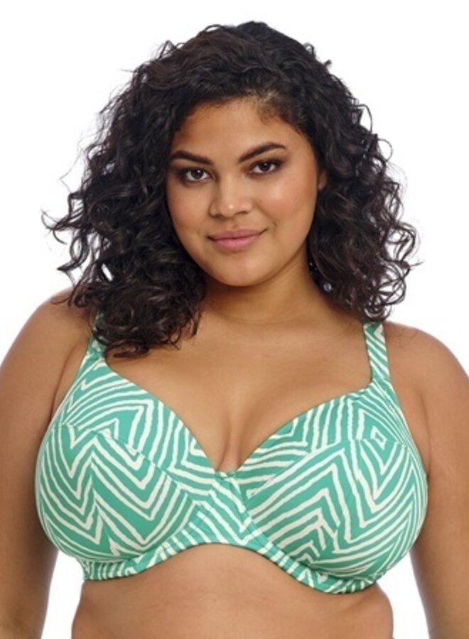 Bikini Top Fiji Falls Marine ES802602